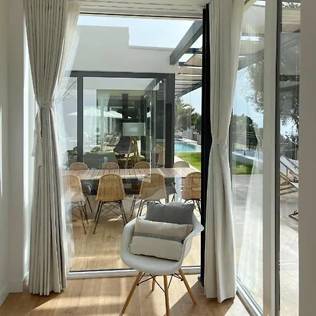 Villa Velas