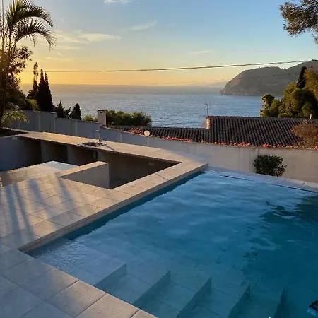 Villa Velas La Herradura (Granada)