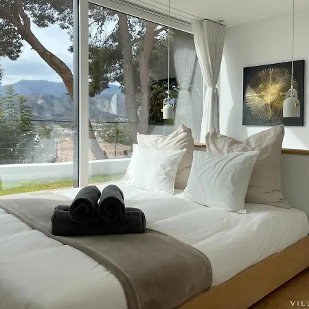 Velas Villa *