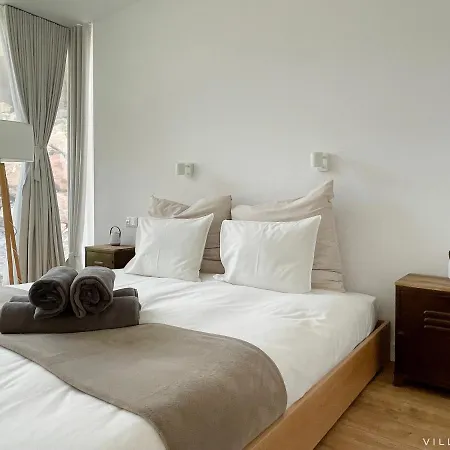 Velas Villa La Herradura (Granada)