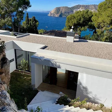 Villa Velas La Herradura (Granada)