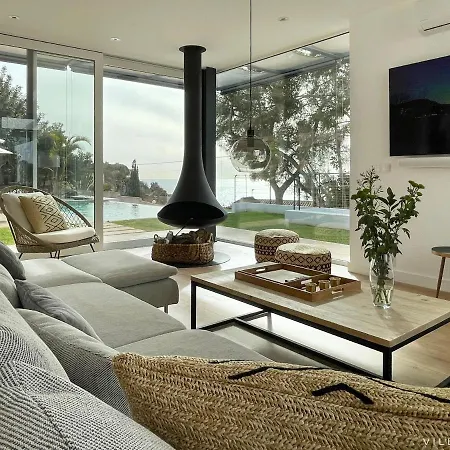 Velas Villa *