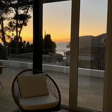 Velas Villa La Herradura (Granada)