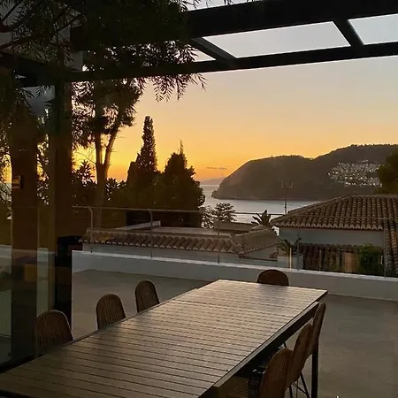 Velas Villa La Herradura (Granada)