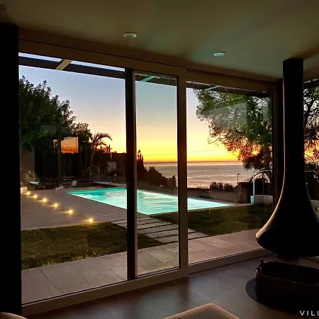 Velas Villa