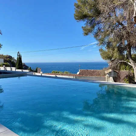 Villa Velas *