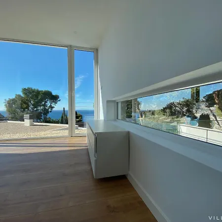 Velas Villa La Herradura (Granada)