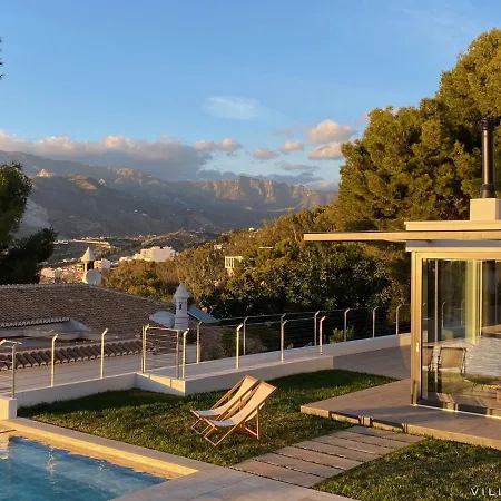 Velas Villa *