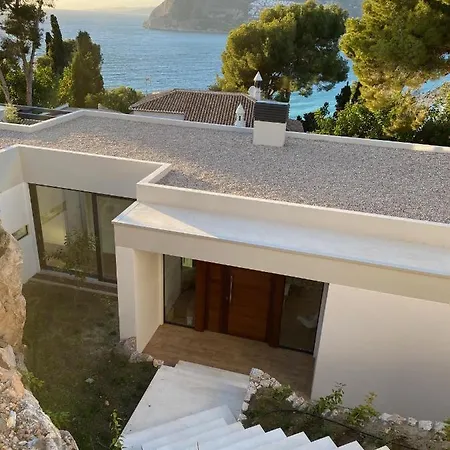 Villa Velas La Herradura (Granada)