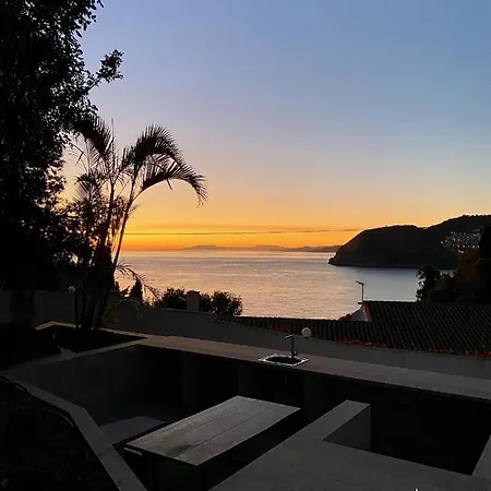 Villa Velas La Herradura (Granada)