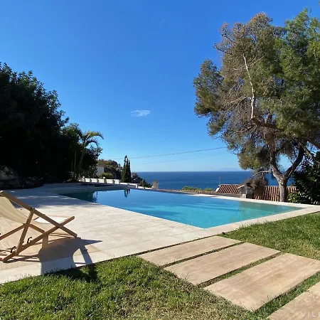 Villa Velas La Herradura (Granada)